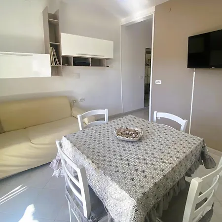 Apartament Da Grazia Neapol