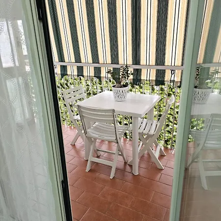 Da Grazia Apartament *