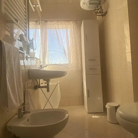 Apartamento Da Grazia Nápoles